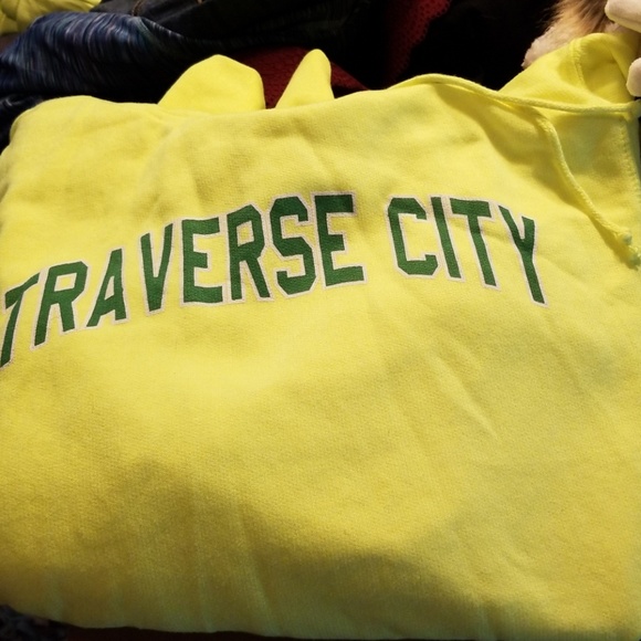 momentum Outfitters Sweaters - Momentum Outfitters Hoodie